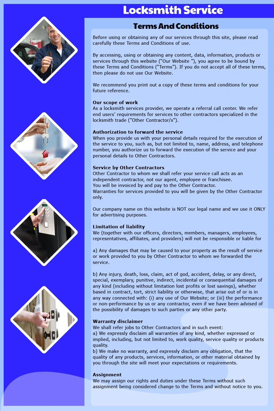 Express Locksmith Store Tucson, AZ 520-226-3844